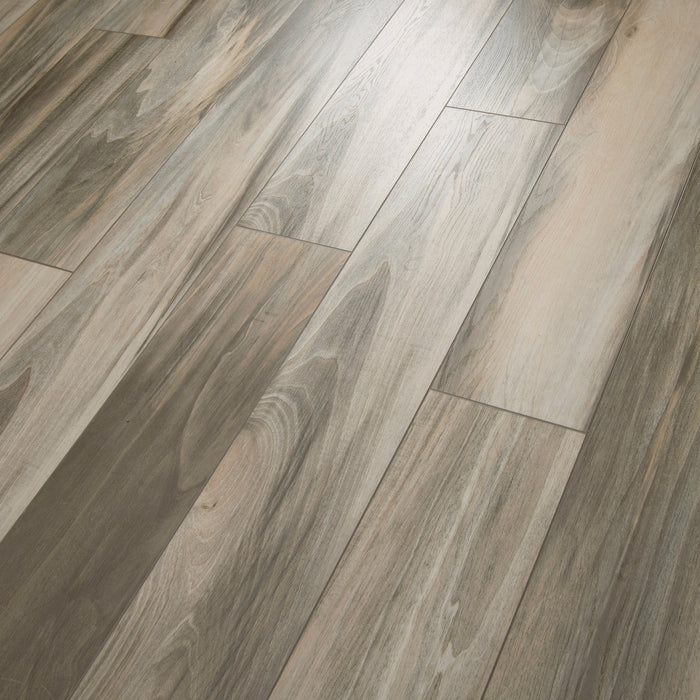 Mohawk - SolidTech Select - Founder's Trace - Street Chic - Vinyl Floor Planks