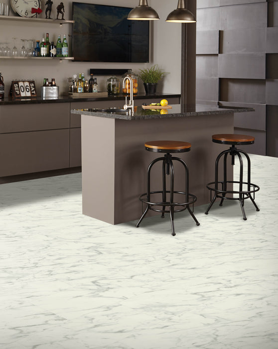 Mohawk - SolidTech Select - Kascade Quarry - Amara - Vinyl Floor Tiles