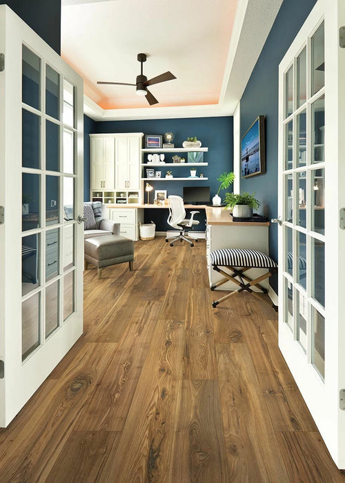 Clearance - Laminate Floor Planks - Aardvark