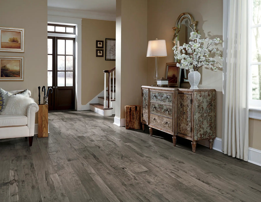 Mannington - Antigua Collection - Pacaya Mesquite- Ash