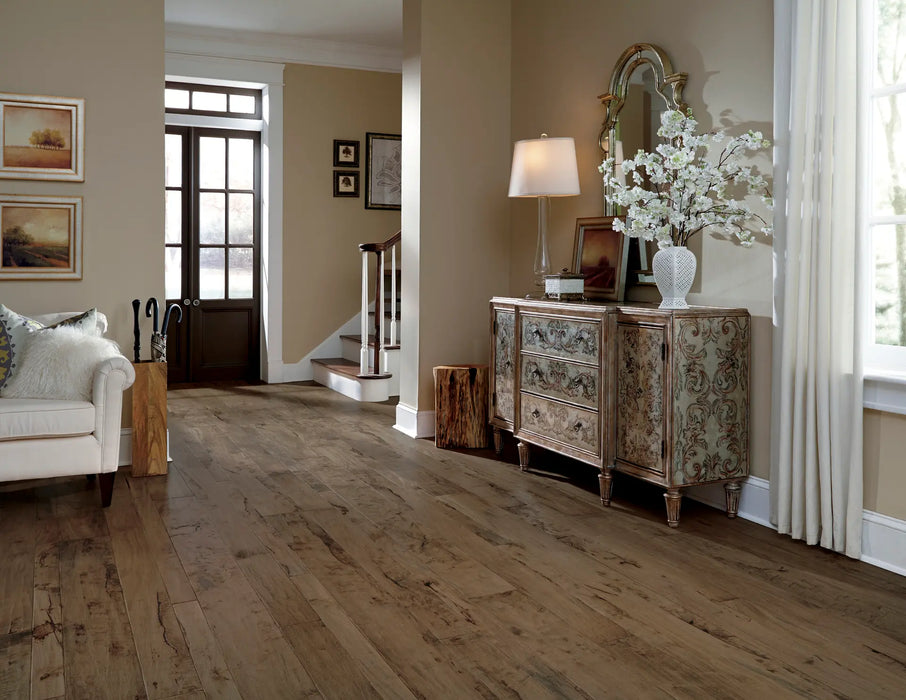 Mannington - Antigua Collection - Pacaya Mesquite - Cinder