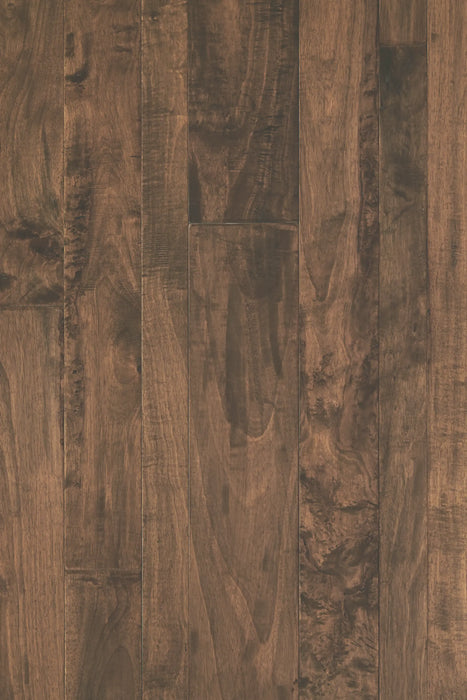 Mannington - Antigua Collection - Pacaya Mesquite - Cinder