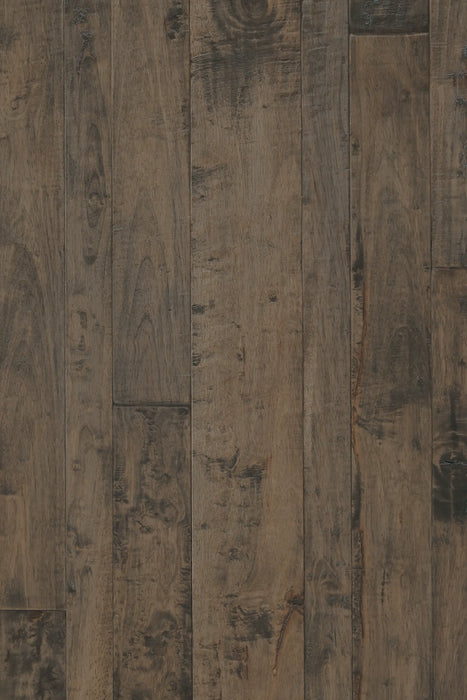 Mannington - Antigua Collection - Pacaya Mesquite - Obsidian