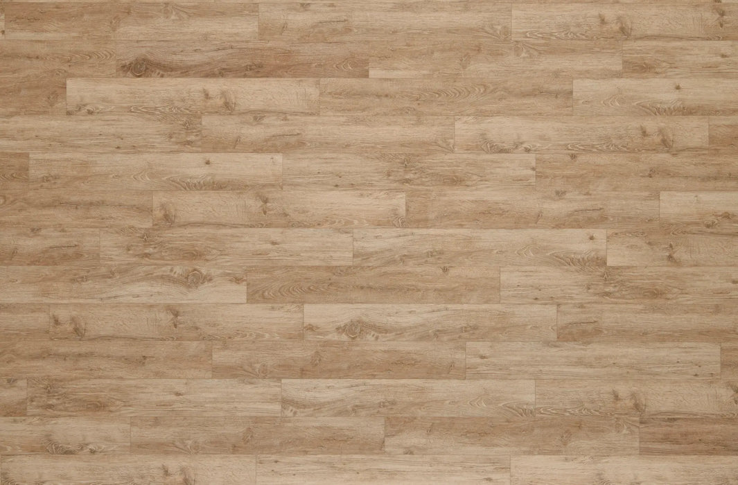 Mannington REALTA® SPC Luxury Vinyl Scandinavian Oak - Natural