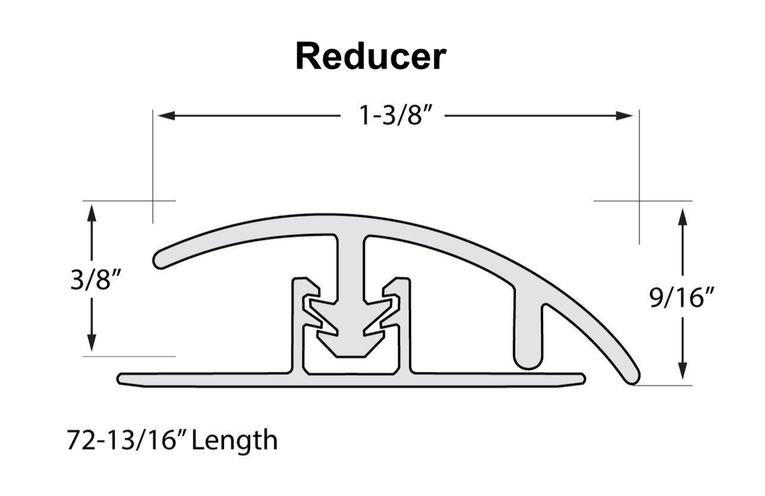 CALI Vinyl - Longboards - Coastline Cliff - Trims