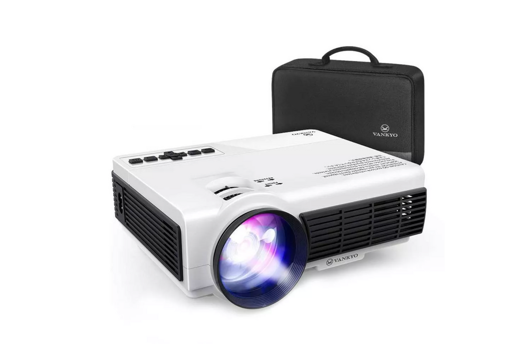 Buy Vankyo projector NEW