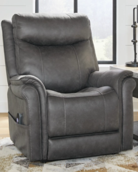 Lorreze Power Lift Recliner