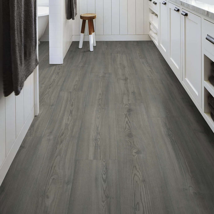 Shaw - 0278V - Paladin Plus - Fresh Pine - Vinyl Plank Flooring