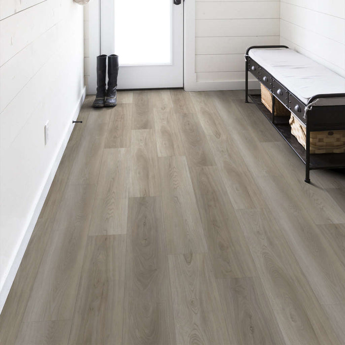 Shaw - 0278V - Paladin Plus - Lighthouse - Vinyl Plank Flooring