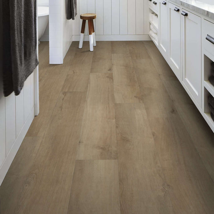 Shaw - 0278V - Paladin Plus - Marina - Vinyl Plank Flooring