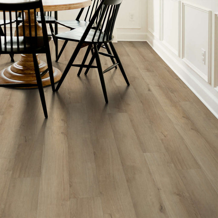 Shaw - 0278V - Paladin Plus - Marina - Vinyl Plank Flooring