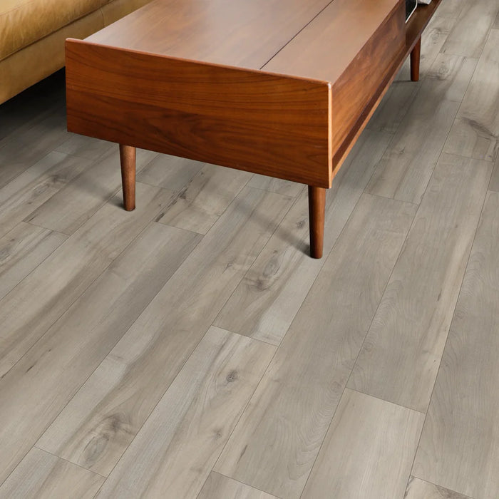 Shaw - 0278V - Paladin Plus - Sea Glass - Vinyl Plank Flooring