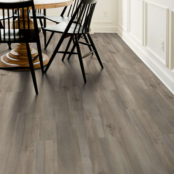 Shaw - 0278V - Paladin Plus - Sea Glass - Vinyl Plank Flooring