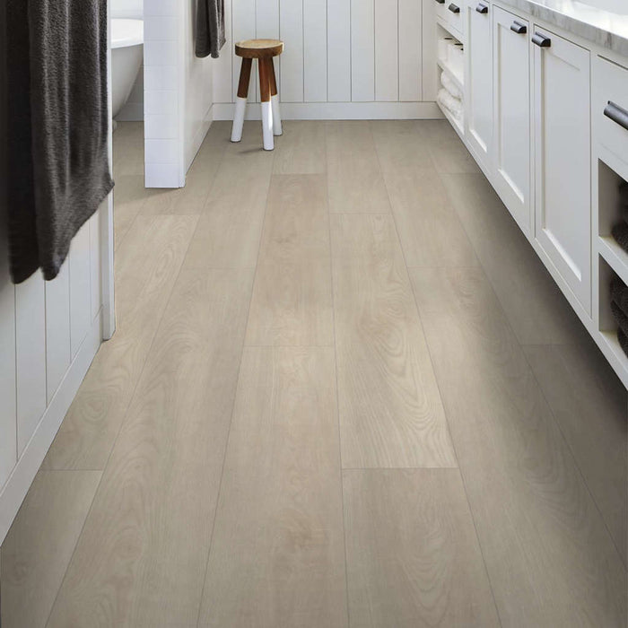 Shaw - 0278V - Paladin Plus - Silver Dollar - Vinyl Plank Flooring