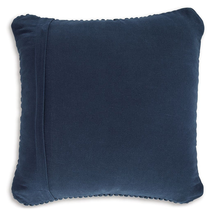 Renemore - Blue - Pillow