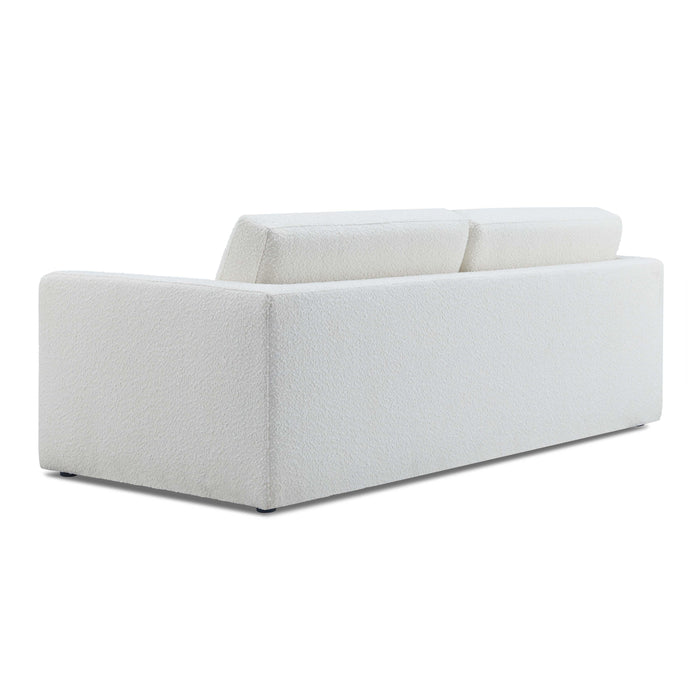 Ryan - Boucle Sofa Bed