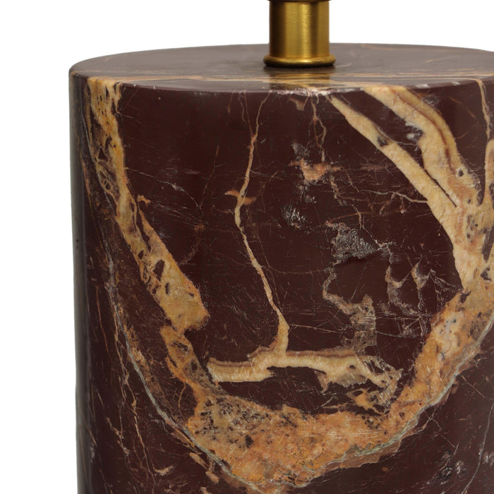 Mable - Marble Table Lamp