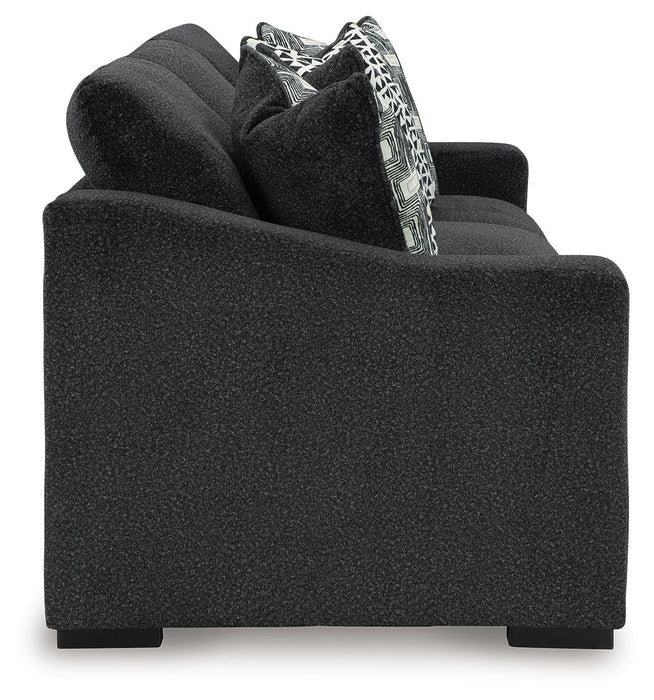 HOT BUY Wryenlynn - Onyx - Sofa