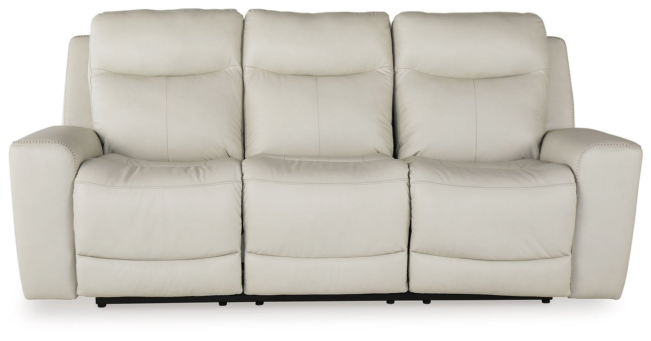 Mindanao - Pwr Rec Sofa With Adj Headrest