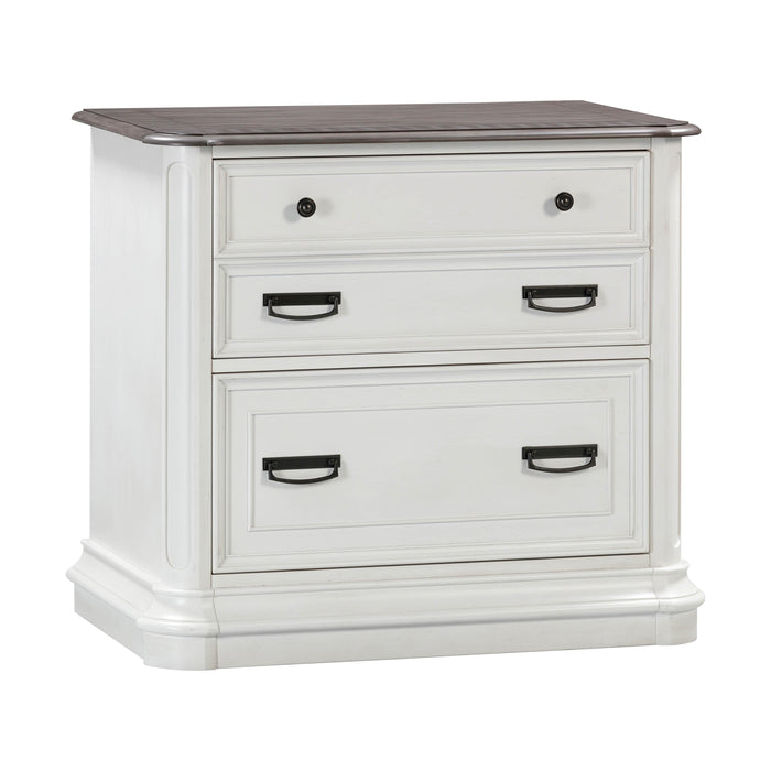 Roanoke - File Cabinet