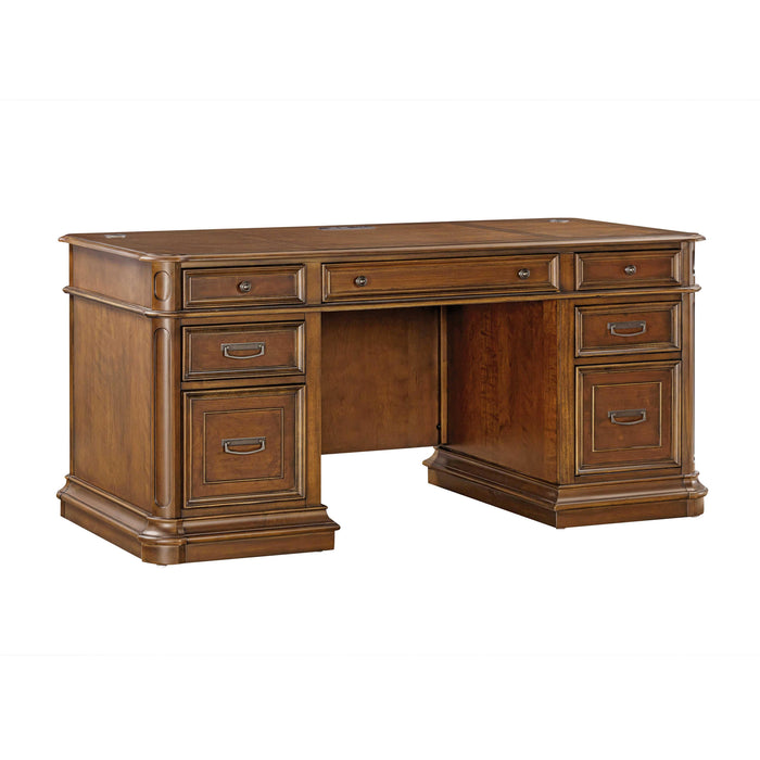 Roanoke - Executive Desk