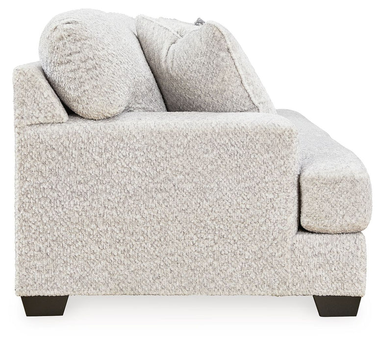 HOT BUY Brebryan - Flannel - Sofa