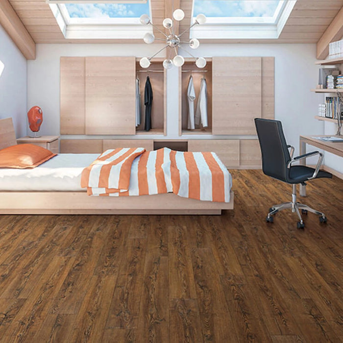 COREtec - Originals Premium - VV031 - Barnwood Rustic Pine - Vinyl Floor Planks