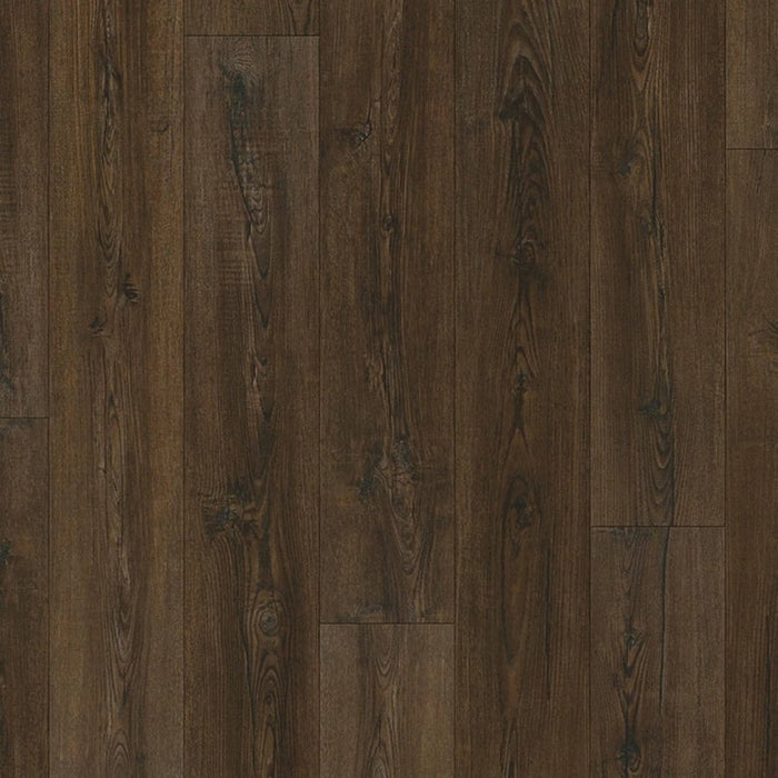 COREtec - Originals Premium - VV031 - Smoked Rustic Pine - Vinyl Floor Planks