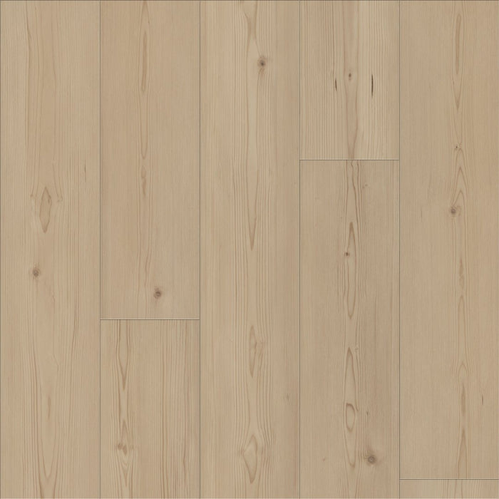 COREtec - Originals Premium - VV457 - Vanilla Pine - Vinyl Floor Planks