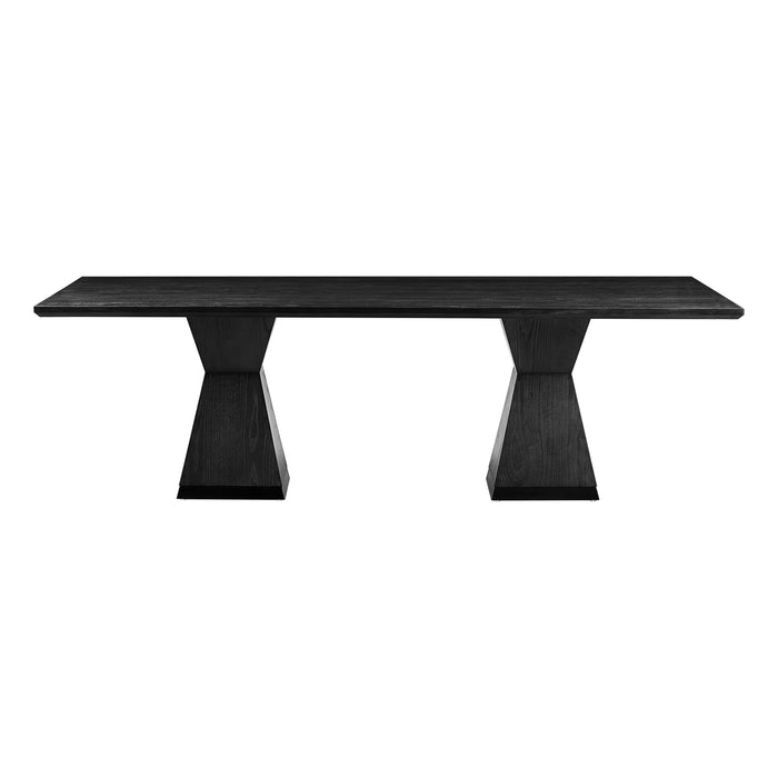 Nolan - Wood Dining Table