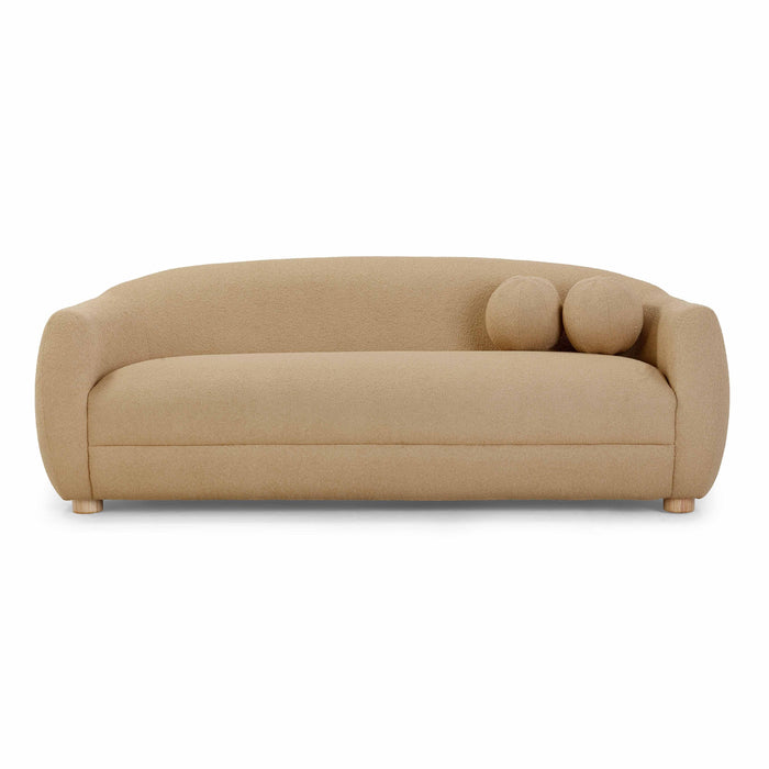 Judy - Boucle Sofa