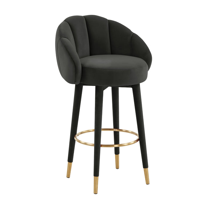 Myla - Swivel Stool