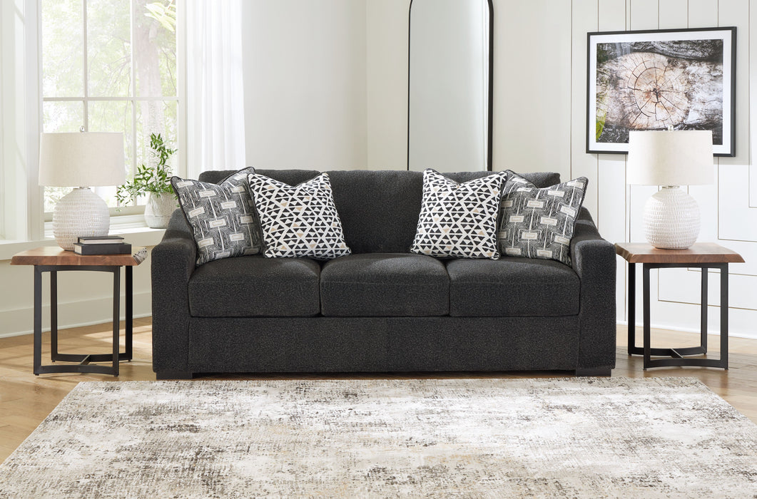 HOT BUY Wryenlynn - Onyx - Sofa