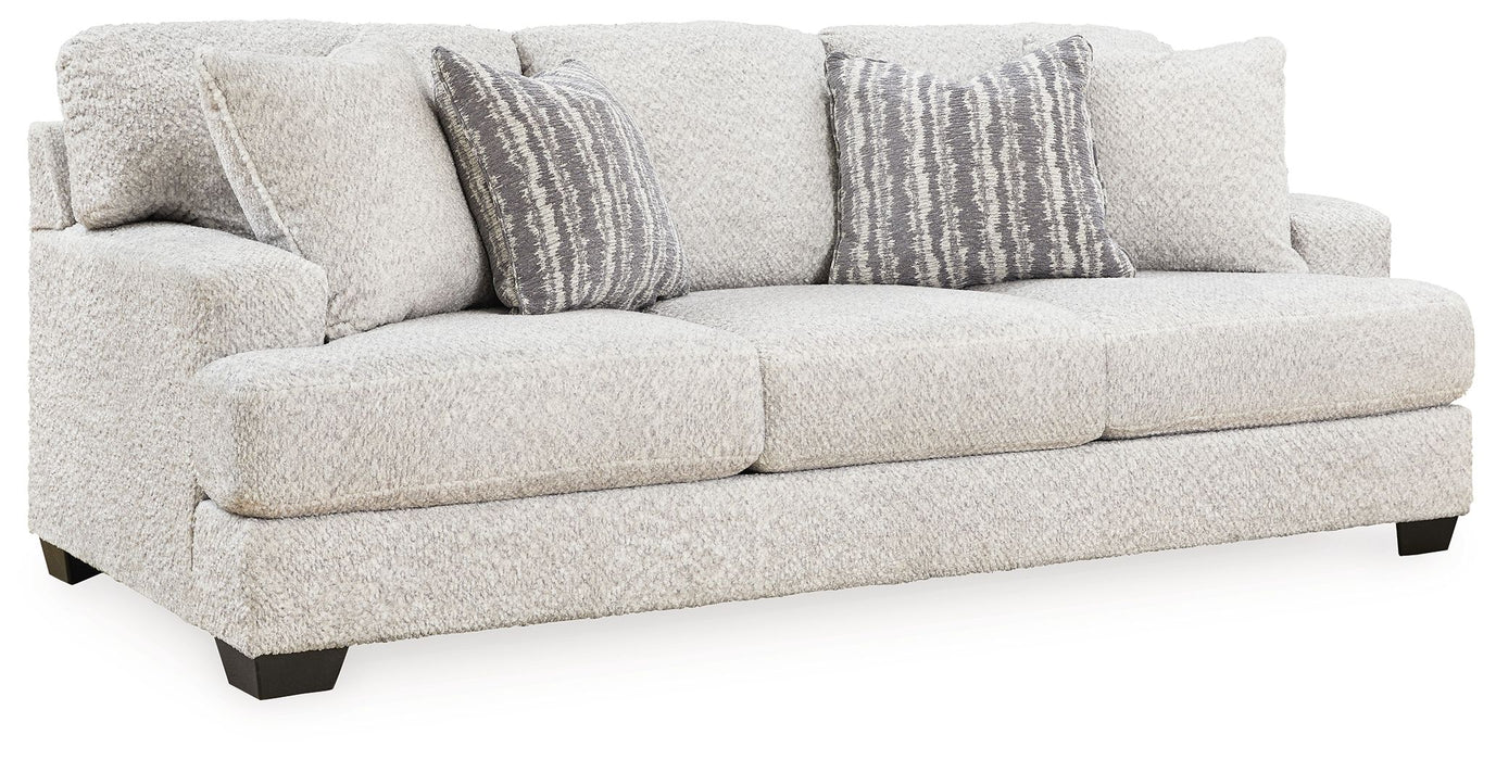 HOT BUY Brebryan - Flannel - Sofa