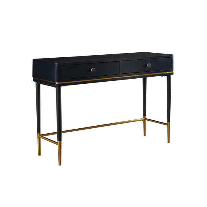 Mariah - Two Drawer Desk