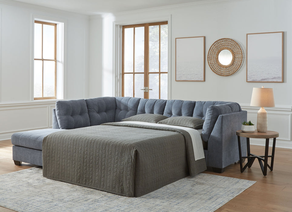 Marleton - Sleeper Sectional