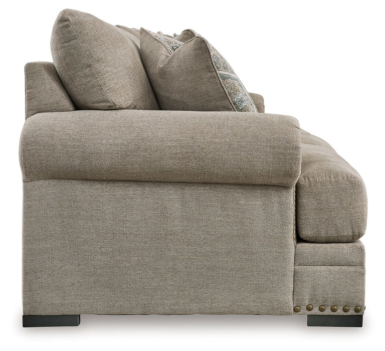 HOT BUY Galemore - Quarry - Sofa