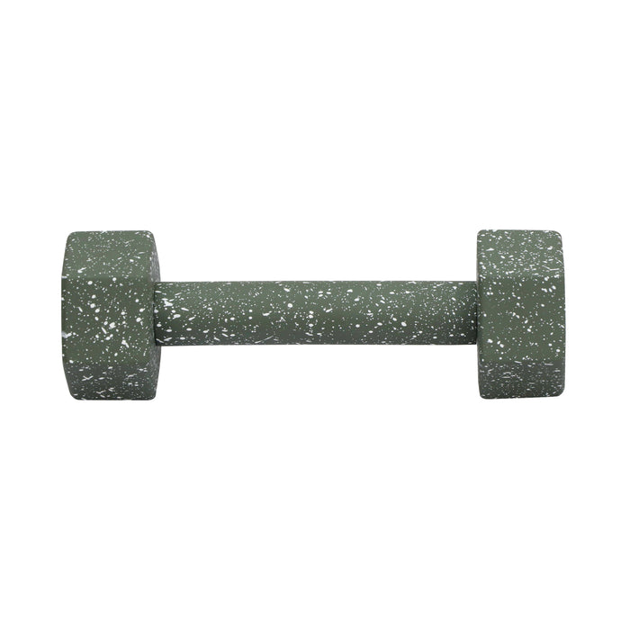 Gabby - Decorative Dumbbell