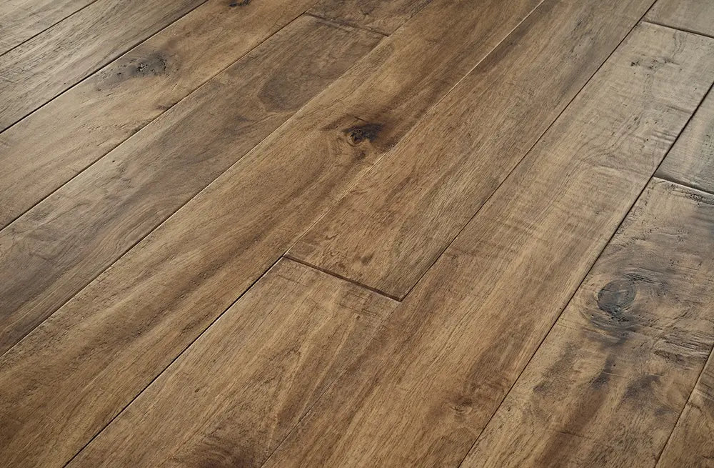 Mannington - Kodiak - Autumn - Engineered Hardwood Flooring