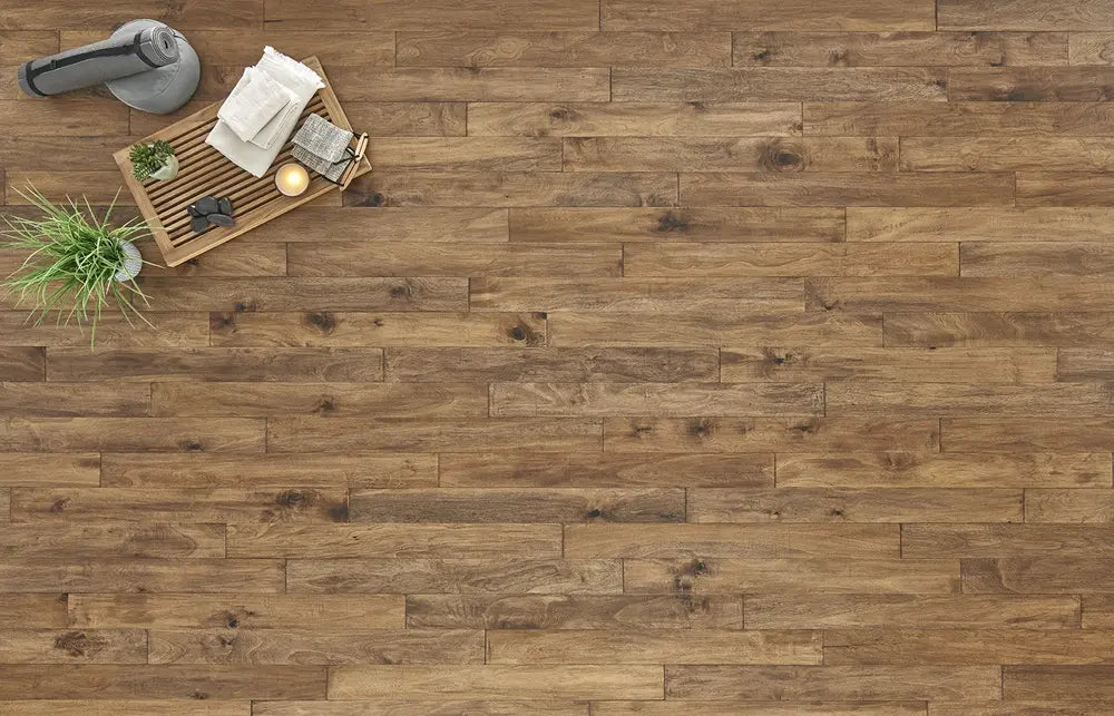 Mannington - Kodiak - Autumn - Engineered Hardwood Flooring