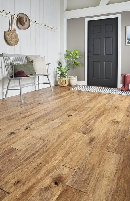 Mannington - Kodiak - Autumn - Engineered Hardwood Flooring