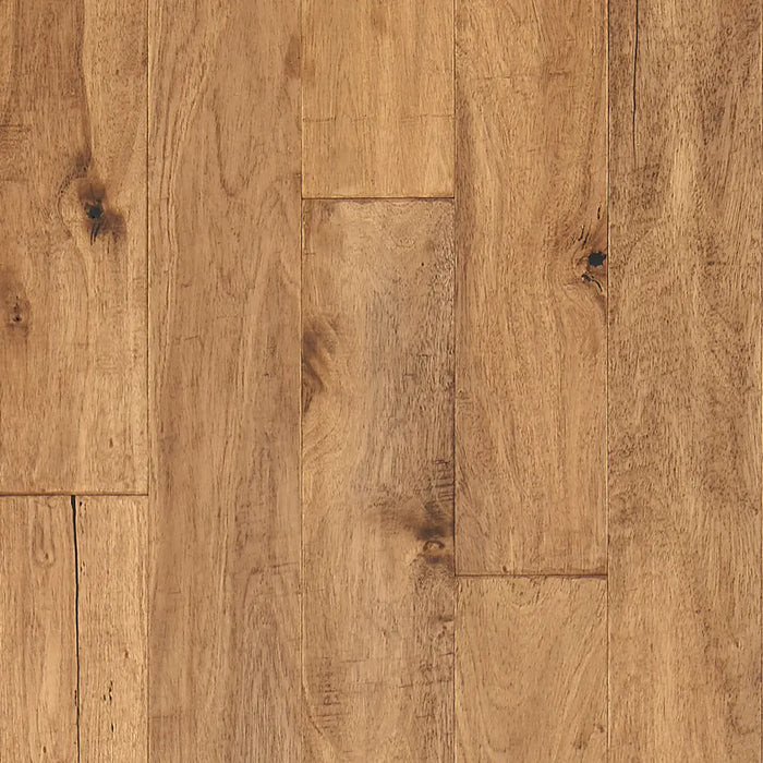 Mannington - Kodiak - Champagne - Engineered Hardwood Flooring