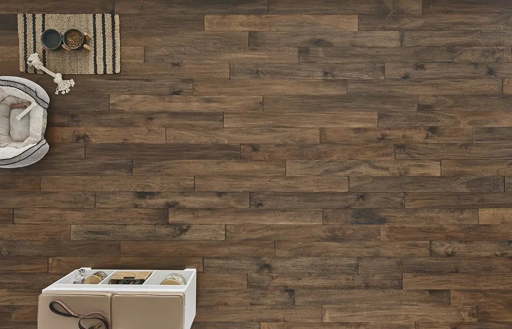 Mannington - Kodiak - Fawn - Engineered Hardwood Flooring