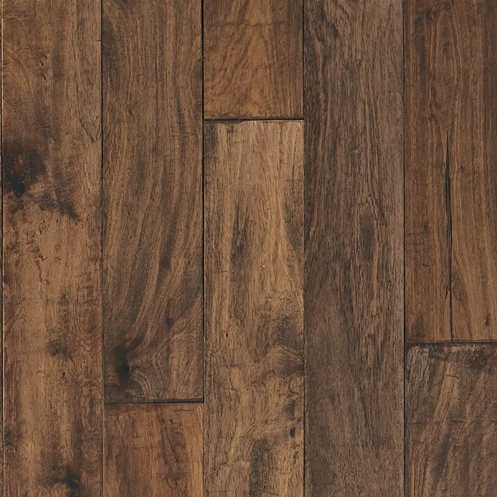 Mannington - Kodiak - Fawn - Engineered Hardwood Flooring