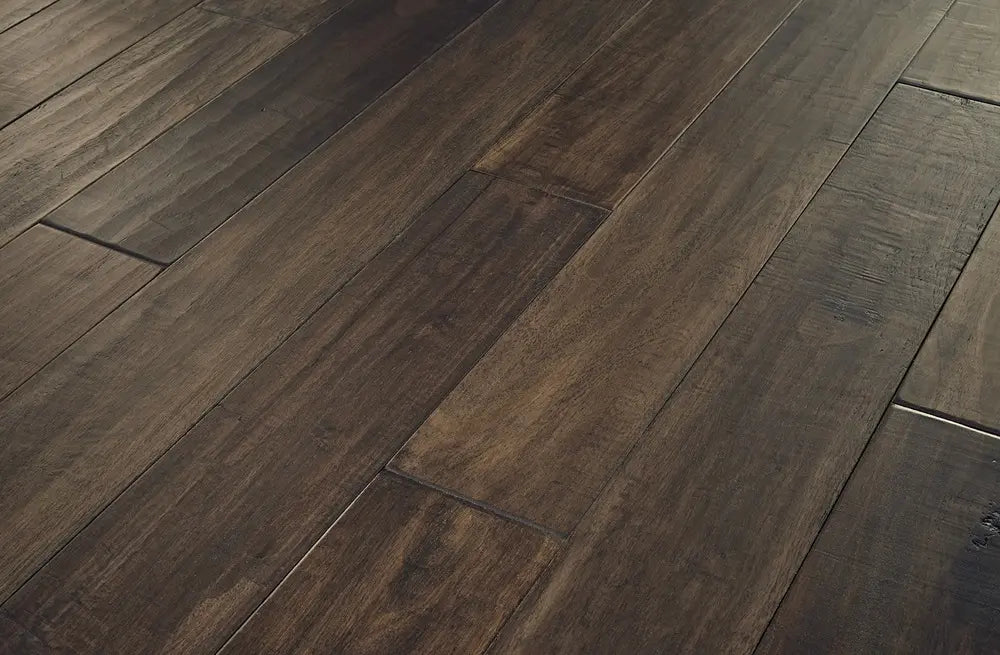 Mannington - Kodiak - Rye - Engineered Hardwood Flooring