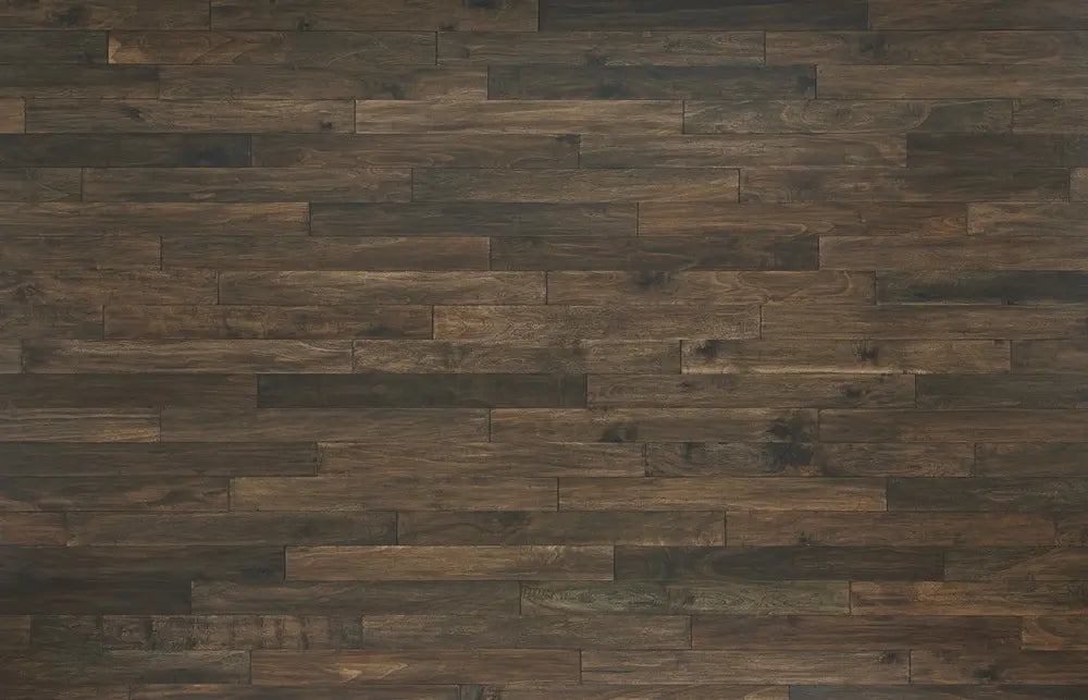 Mannington - Kodiak - Rye - Engineered Hardwood Flooring