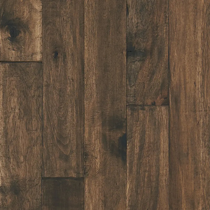 Mannington - Kodiak - Rye - Engineered Hardwood Flooring