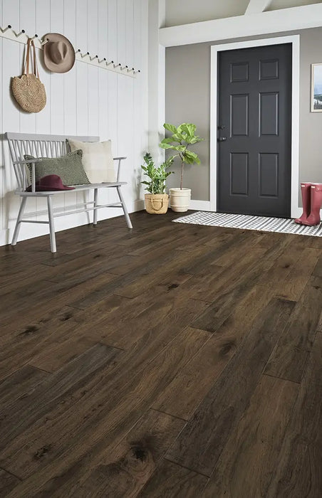 Mannington - Kodiak - Rye - Engineered Hardwood Flooring