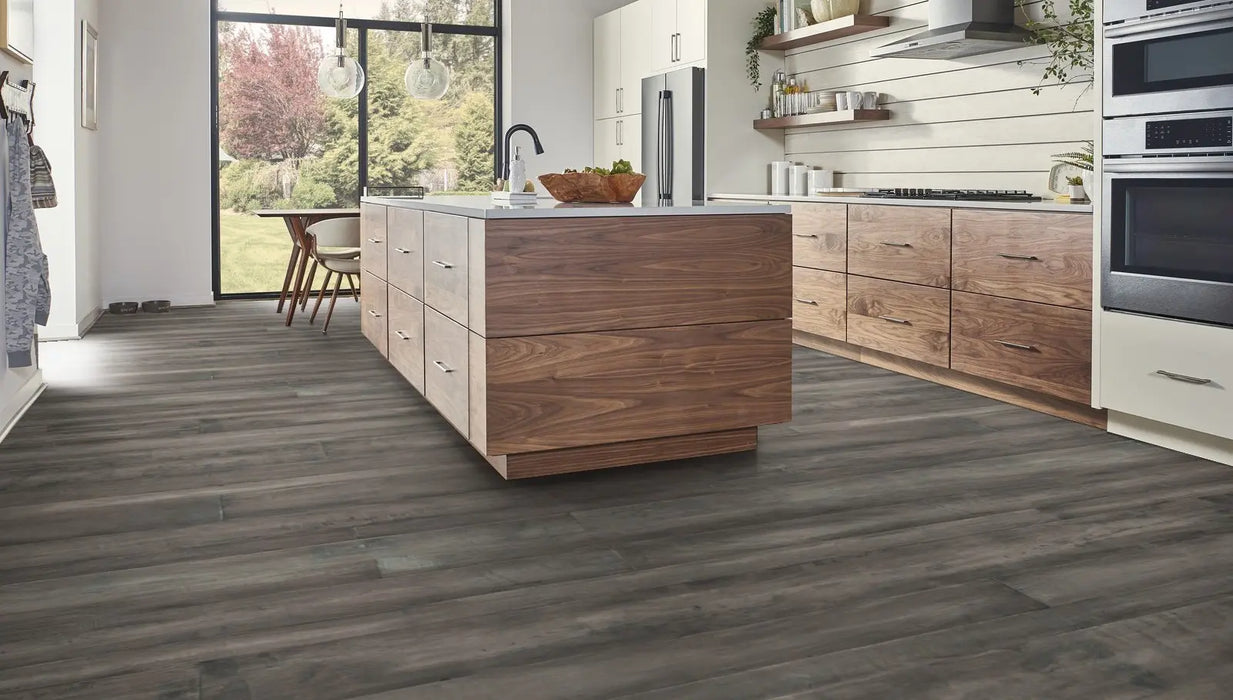 Mannington - Antigua Collection - Pacaya Mesquite- Ash