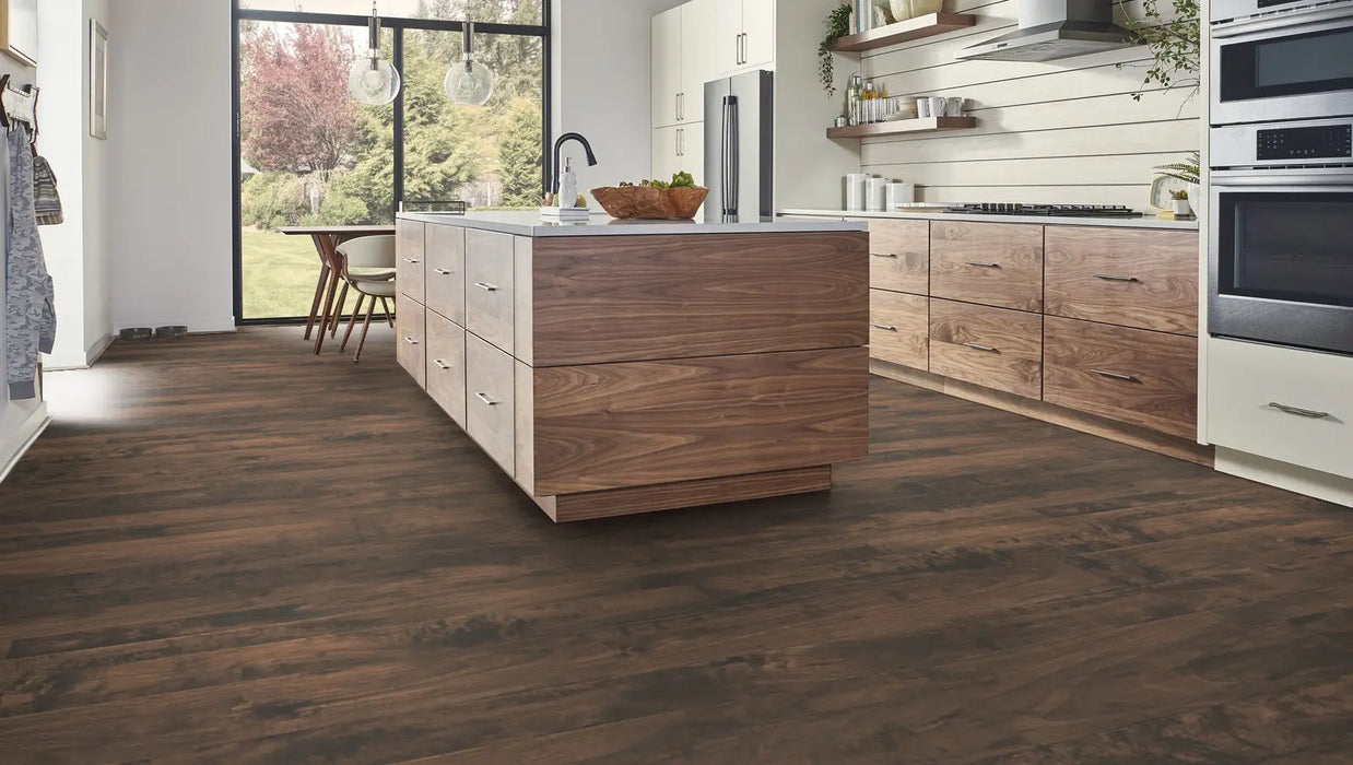 Mannington - Antigua Collection - Pacaya Mesquite - Cinder